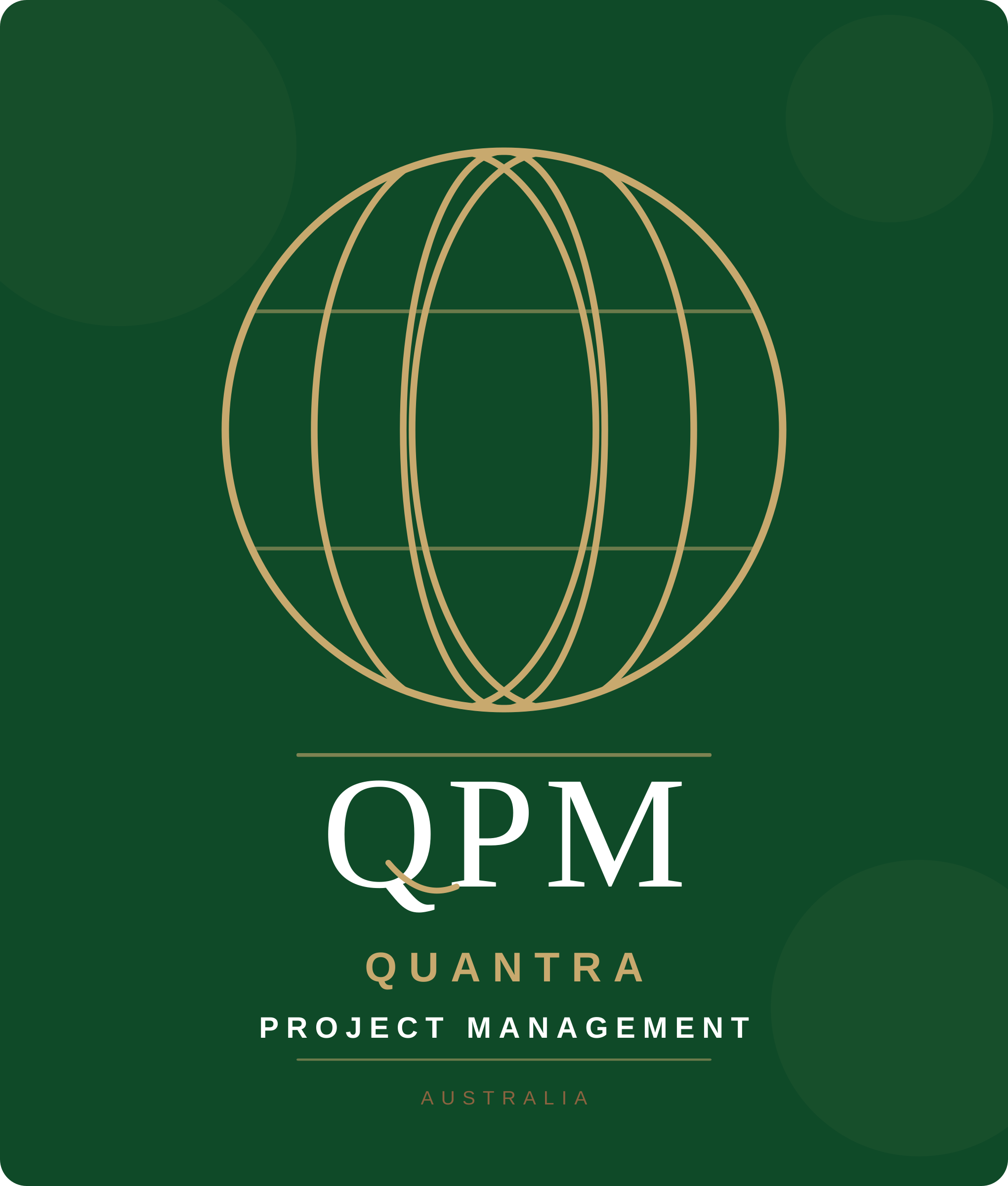 Quantra Project Management logo